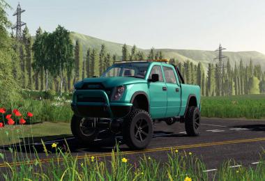 NMC Scarok Pack v2.0.0.1