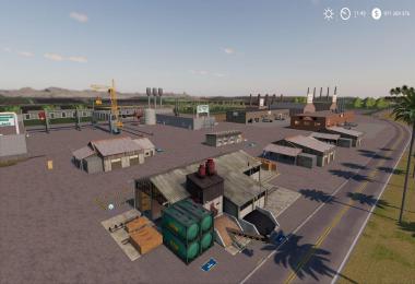 PVcountyAssets RUS v2.5