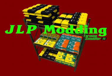 RACK et PALETTES de SEMNCES V1.0.0.0