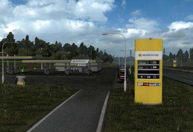 Real Company Logo v1.3