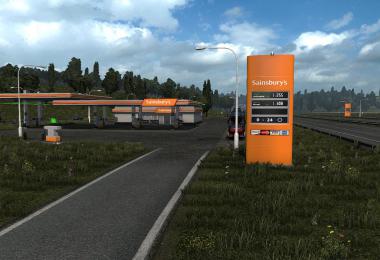 Real Company Logo v1.3