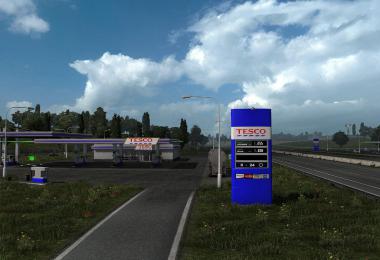 Real Company Logo v1.3