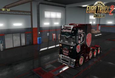 SCANIA NEXT GEN-REMOLED v1.9.0