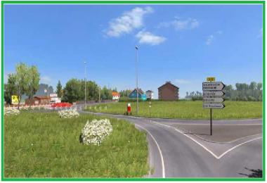 SG Map Full Reworked 1.31-1.37