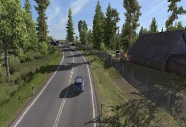 SG Map Full Reworked 1.31-1.37