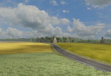 SG Map Full Reworked 1.31-1.37