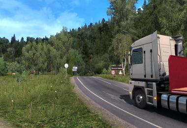 SG Map Full Reworked 1.31-1.37