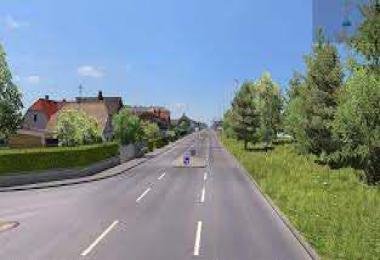 SG Map Full Reworked 1.31-1.37