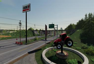 Somewhere In Canada v1.1