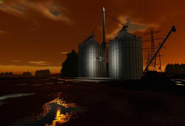 Somewhere In Canada v1.1