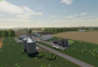 Somewhere In Canada v1.1