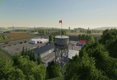 Somewhere In Canada v1.1