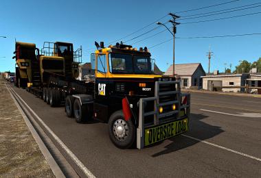 Sound fix for Scot A2HD v1.0