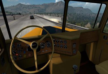 Sound fix for Scot A2HD v1.0