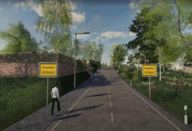 Stappenbach 2020 v1.1.0.0