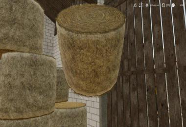 Strength INCREASING Mod v1.0.0.0