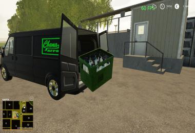 Swapo Agro Mechanic Reworked v2.8.0