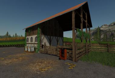 Timbered Farmpack v1.0.0.0