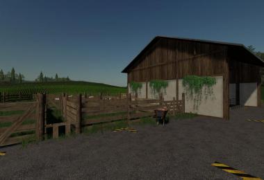 Timbered Farmpack v1.0.0.0