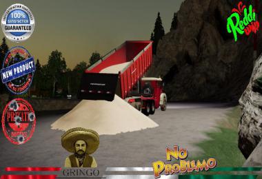 UNIC TRUCK PUBLIC WORKS v2.0.0.0