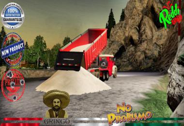 UNIC TRUCK PUBLIC WORKS v2.0.0.0
