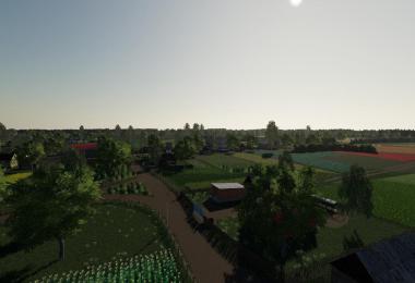 Velichkovka Map v1.7.0.0