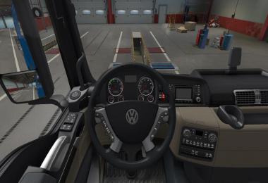 Volkswagen Meteor 1.38