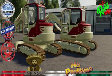 VOLVO ECR88D public works v2.0.0.0