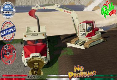VOLVO ECR88D public works v2.0.0.0