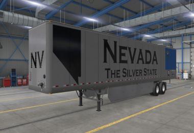 West Region Trailers v1.0  1.38.x