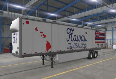 West Region Trailers v1.0  1.38.x