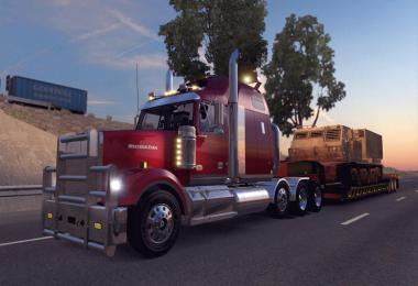 Western Star 4900FA v2.0.4 1.38