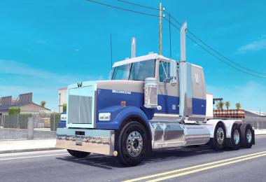 Western Star 4900FA v2.0.4 1.38