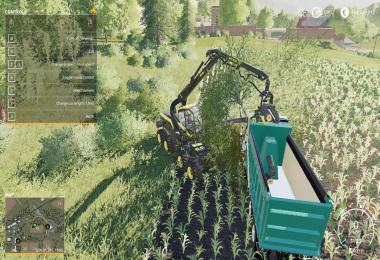 WesternStar4700SF dump truck v1.0.0.2