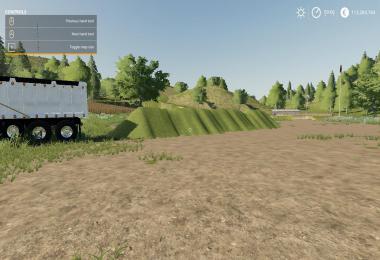 WesternStar4700SF dump truck v1.0.0.2