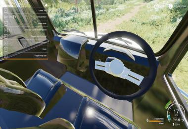 WesternStar4700SF dump truck v1.0.0.2