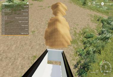 WesternStar4700SF dump truck v1.0.0.2