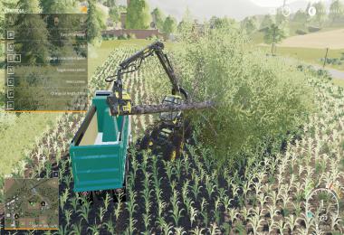 WesternStar4700SF dump truck v1.0.0.2