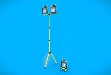 Working Lights Pack v1.0.0.0