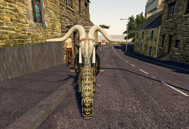  Fury Road Motorcycle v1.0.0.0