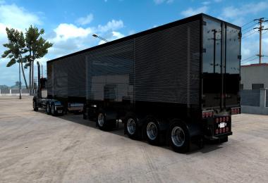 Custom 53ft ownable trailer 1.39