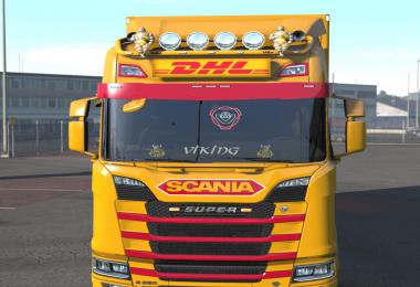 SMG Sticker Edit Viking by kRipt v1.1