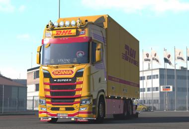 SMG Sticker Edit Viking by kRipt v1.1