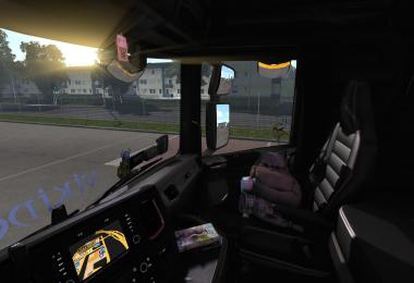 SMG Sticker Edit Viking by kRipt v1.1