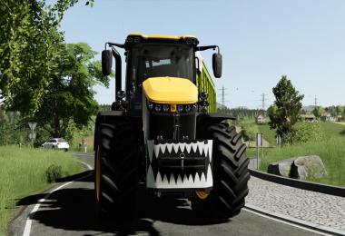 Lizard Weight Pack v1.0.0.0