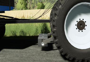 Lizard Weight Pack v1.0.0.0