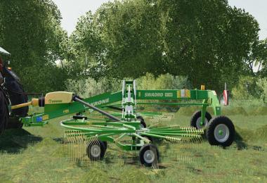 Krone Swadro TC930 v1.0.0.0