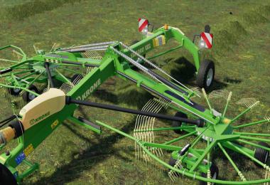 Krone Swadro TC930 v1.0.0.0