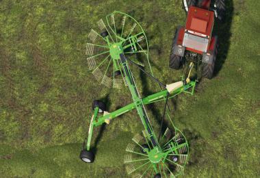Krone Swadro TC930 v1.0.0.0