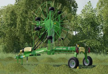 Krone Swadro TC930 v1.0.0.0